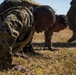 Martial Arts Instructor Course: Marines with SPMAGTF-CR-AF 19.2 train to become certified instructors