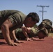 Martial Arts Instructor Course: Marines with SPMAGTF-CR-AF 19.2 train to become certified instructors
