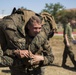 Martial Arts Instructor Course: Marines with SPMAGTF-CR-AF 19.2 train to become certified instructors
