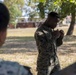 Martial Arts Instructor Course: Marines with SPMAGTF-CR-AF 19.2 train to become certified instructors