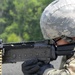 A Co, 628th ASB M240B Qualification
