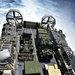 USS WASP (LHD 1) OPERATIONS AT SEA