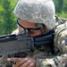 A Co, 628th ASB M240B Qualification