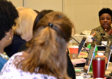 Troop Support, federal partners prepare for hurricane season