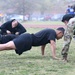 Soldiers And NCOs Compete To Be The Best