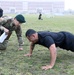 Soldiers And NCOs Compete To Be The Best
