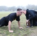 Soldiers And NCOs Compete To Be The Best