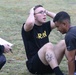Soldiers And NCOs Compete To Be The Best