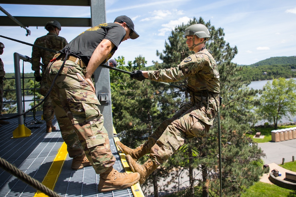 Mentorship at West Point