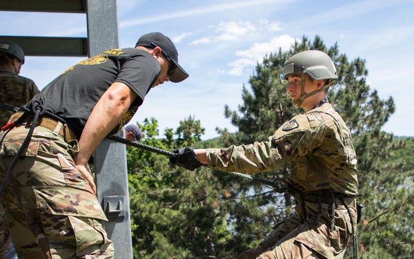 Mentorship at West Point