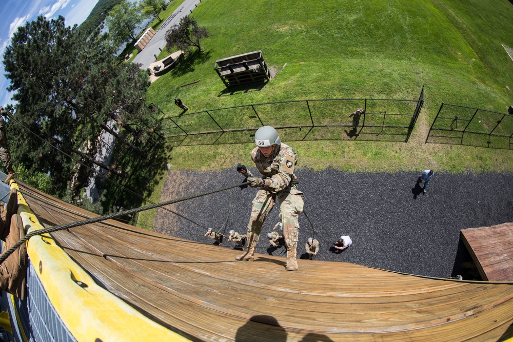 Air Assault Training