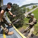 Air Assault Training at West Point