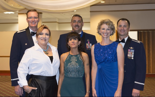 Florida Guard Inducts New Chiefs