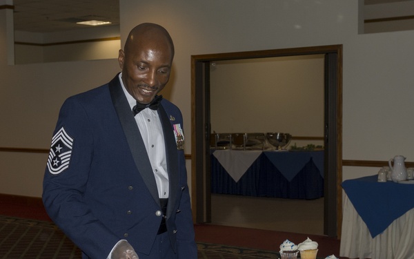 Florida Guard Inducts New Chiefs