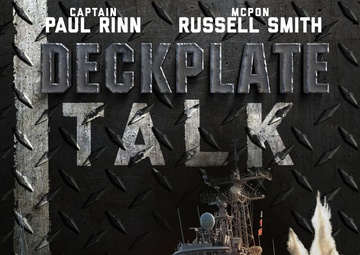 Ready and Resilient: the fight to save USS Samuel B. Roberts