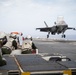 31st MEU flight operations aboard USS Wasp (LHD 1)