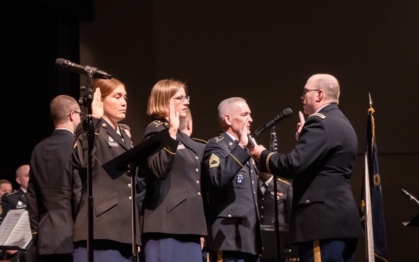 Memorial Day concert to honor the fallen