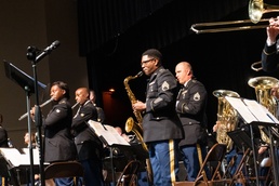 Memorial Day concert to honor the fallen