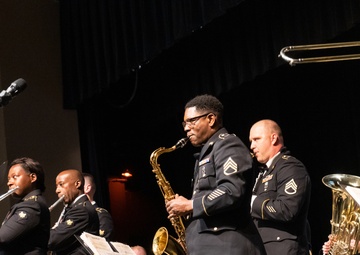 Memorial Day concert to honor the fallen
