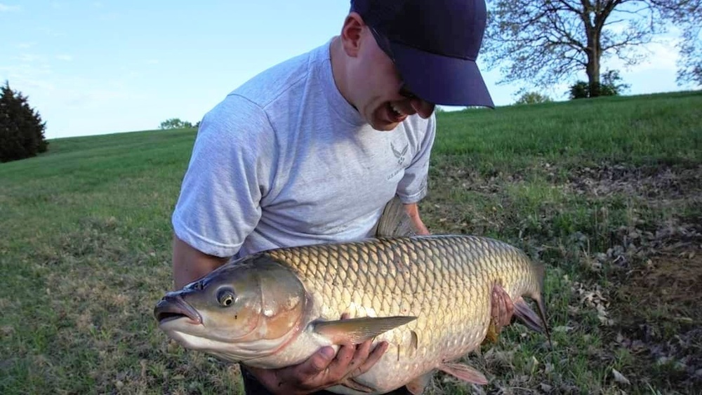 June is the Great Outdoors Month