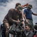 Joint Dive Exercise With Royal Thai Navy and U.S. Navy