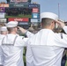 Detroit Tigers Salute to Service
