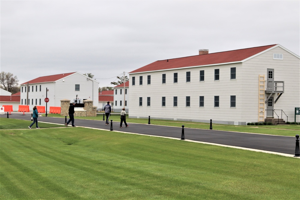 2019 Fort McCoy Armed Forces Day Open House