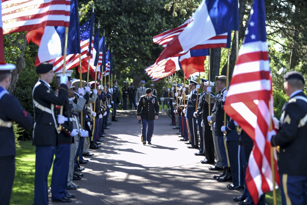 75th Anniversary D-Day