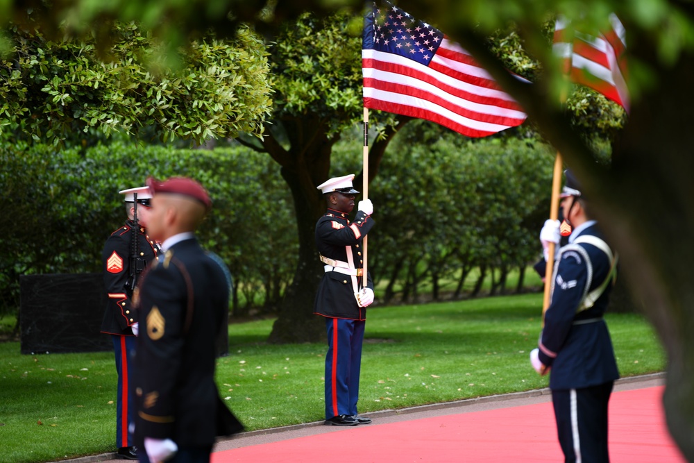 75th Anniversary D-Day