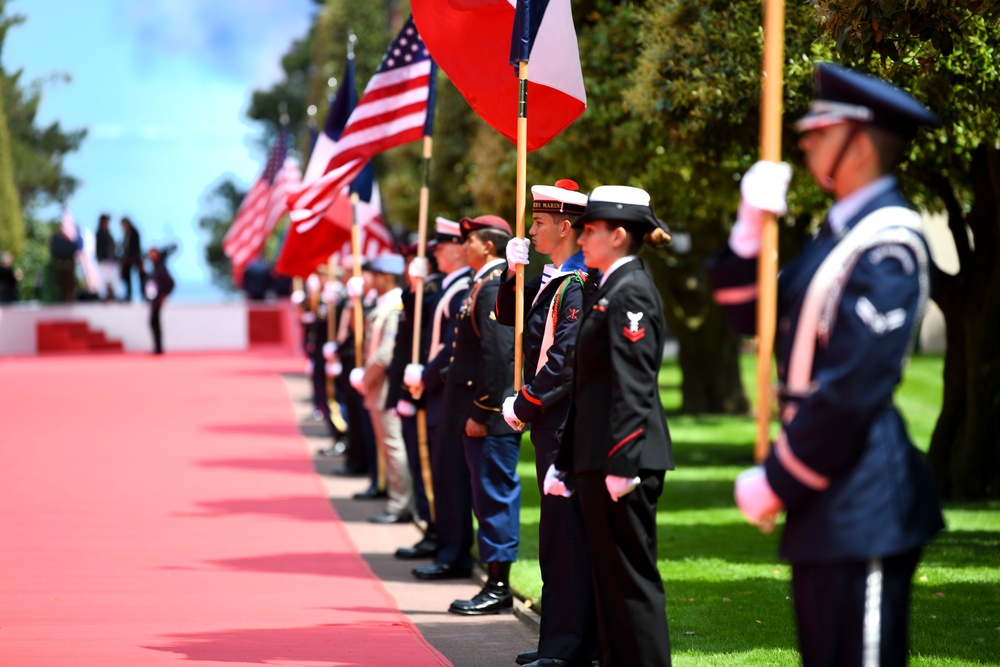 75th Anniversary D-Day