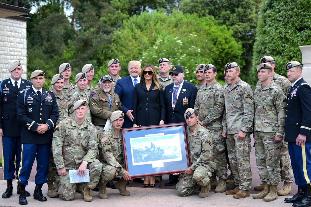 75th Anniversary D-Day