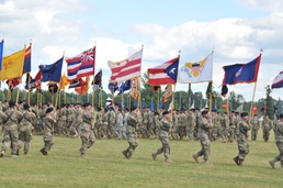 New to Mountainfest, 10th Mountain Division Soldiers will conduct WWII-to-modern-day military demonstration