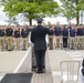 Navy Recruiting Future Sailors Take Oath of Enlistment at Indianapolis Motor Speedway