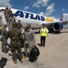 Marine task force deploys to Latin America