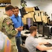 U.S. Army Cyber Command commanding general visits Redstone Arsenal