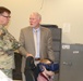 U.S. Army Cyber Command commanding general visits Redstone Arsenal