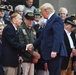 Greatest Generation Honored by POTUS