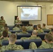 Training Support Center Holds Battle of Midway Training