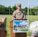 Snapshot: Groundbreaking ceremony held for new Welch Elementary School/Dover Air Base Middle School