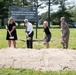 Snapshot: Groundbreaking ceremony held for new Welch Elementary School/Dover Air Base Middle School