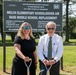 Snapshot: Groundbreaking ceremony held for new Welch Elementary School/Dover Air Base Middle School