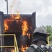 Fire Department Flashover Training