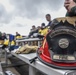Fire Department Flashover Training