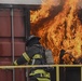 Fire Department Flashover Training