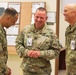 BG Meets with 50th RSG Command Team