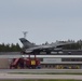 Swamp Fox F16s return home, ACE 19 mission complete