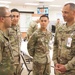 BG Edmondson Visits Soldiers of the 50th Regional Support Group