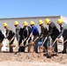 Air Force Research Laboratory breaks ground on new laboratory