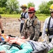 Missouri military, government and civilian agencies work together during disaster exercise Vigilant Guard