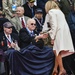 First Lady Greets Greatest Generation Members